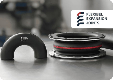 What Are Rubber Expansion Joints